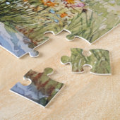 Texas Hill Country Puzzle (Seite)