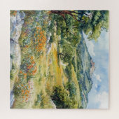 Texas Hill Country Puzzle (Horizontal)