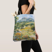 Texas Hill Country Tasche (Von Nahem)