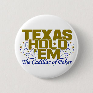 Texas Hold 'Em-Taste Button