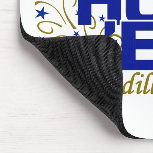 Texas Hold'em Mousepad (Ecke)