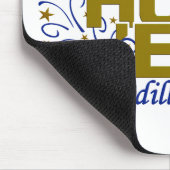 Texas Hold'em Mousepad (Ecke)