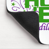 Texas Hold'em Mousepad (Ecke)