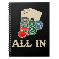 Texas Hold'Em Poker Player Casino Gambler