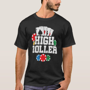 Texas-Holdem-Poker T-Shirt