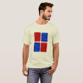 Texas Holdem T - Shirt (Vorne ganz)