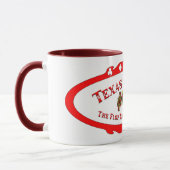 Texas Holdem Tasse (Links)