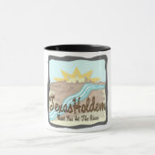 Texas Holdem: Treffen Sie Sie in dem Fluss Tasse (Zentrum)