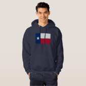 Texas Hoodie (Vorne ganz)