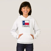 Texas Hoodie (Vorne ganz)