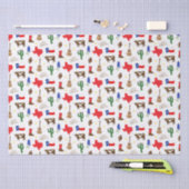 Texas Icons Seidenpapier (Handwerk)