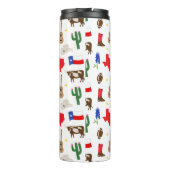 Texas Icons Thermosbecher (Rückseite)