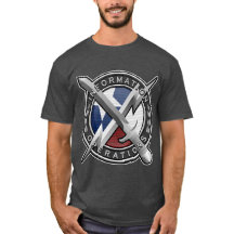 Texas Info Ops