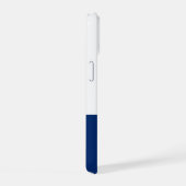 Texas iPhone 15 Hülle (Rechte Seite)