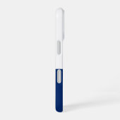 Texas iPhone 16 Hülle (Rechte Seite)