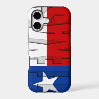Texas iPhone Fall