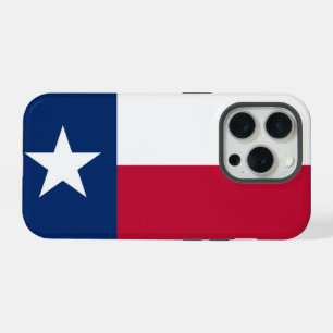 Texas iPhone 15 Pro Hülle