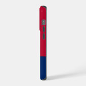 Texas iPhone Hülle (Linke Seite)