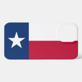 Texas iPhone Hülle (Rückseite (Horizontal))