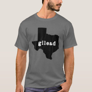 Texas is Gilead SB8 Pro Choice Protest Kostüm Cla T-Shirt