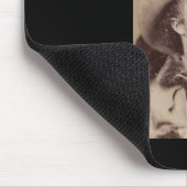 Texas-Jack-Mausunterlage Mousepad (Ecke)