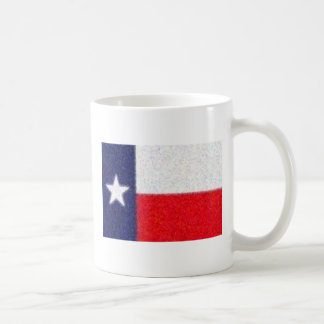 Texas Kaffeetasse