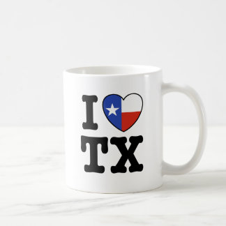 Texas Kaffeetasse