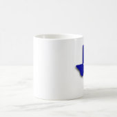 Texas Kaffeetasse (Mittel)