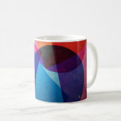 Texas Kaffeetasse (VorderseiteRechts)
