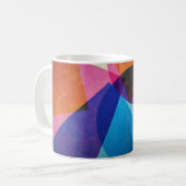 Texas Kaffeetasse (Vorderseite Links)