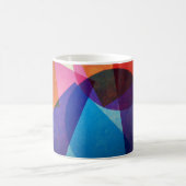 Texas Kaffeetasse (Mittel)