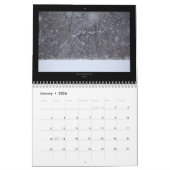 Texas-Kalender 2025 Kalender (Jan 2026)