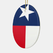 TEXAS KERAMIKORNAMENT (Links)