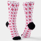Texas Kisses Socks Socken (Gewinkelt)