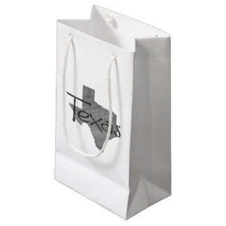 Texas Kleine Geschenktüte