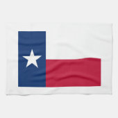 Texas Küchentuch (Horizontal)