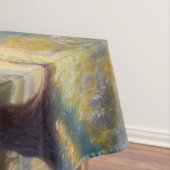 Texas-Langorn im Frühjahr Tischdecke (Beispiel)