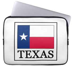 Texas Laptop Sleeve