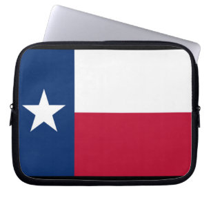 Texas Laptopschutzhülle