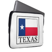 Texas Laptopschutzhülle (Vorne Rechts)