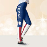 TEXAS Leggings Lone Star Running Yoga Pants<br><div class="desc">TEXAS Lone Star Leggings,  komfortable Trainingsbekleidung & Travel Trading.</div>