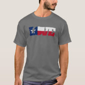 Texas Liebe T - Shirt (Vorderseite)
