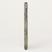 Texas Lone Star Dueling Pistolen am meisten Gewoll Case-Mate iPhone Hülle (Hinten/Links)