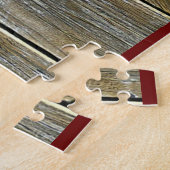 Texas Lone Star Dueling Pistolen am meisten Gewoll Puzzle (Seite)