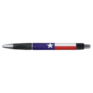 Texas Lone Star Kugelschreiber