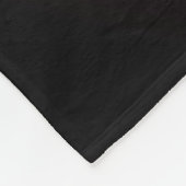 TEXAS-LONE-STAR-STAAT FLEECEDECKE (Ecke)