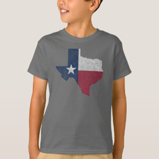 Texas Lone Star Vintag Austin Dallas Houston T-Shirt