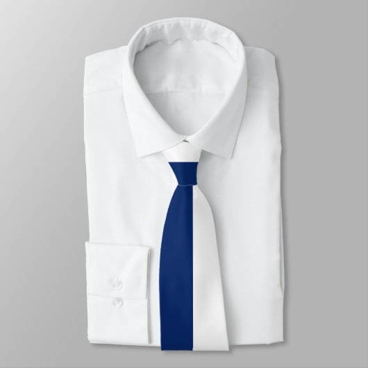 Texas Lonestar Flag Krawatte (Gebunden)