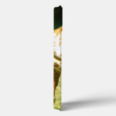 Texas Longhorn Kuh Case-Mate iPhone Hülle (Rückseite / Rechts)