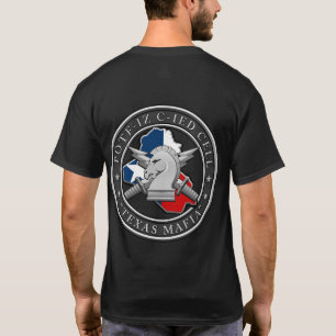 TEXAS MAFIA PSYOPS T-Shirt